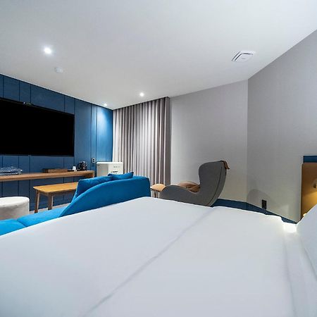 Hotel Classy Seoul Eksteriør billede