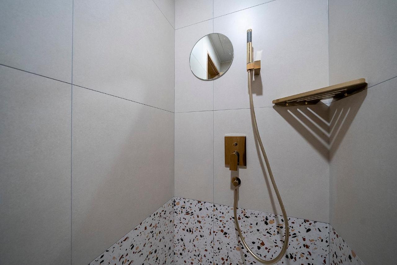 Hotel Classy Seoul Eksteriør billede