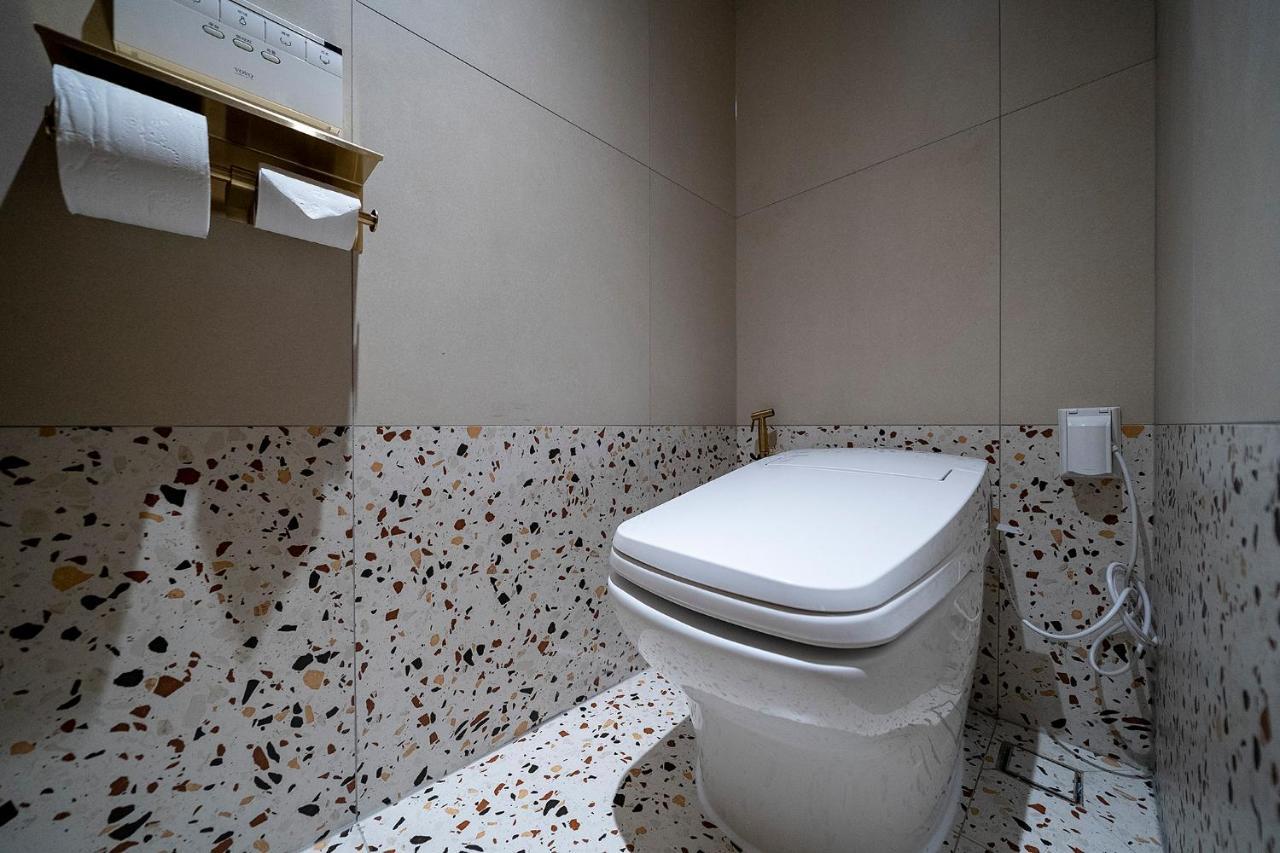 Hotel Classy Seoul Eksteriør billede