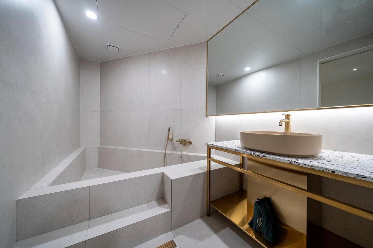 Hotel Classy Seoul Eksteriør billede