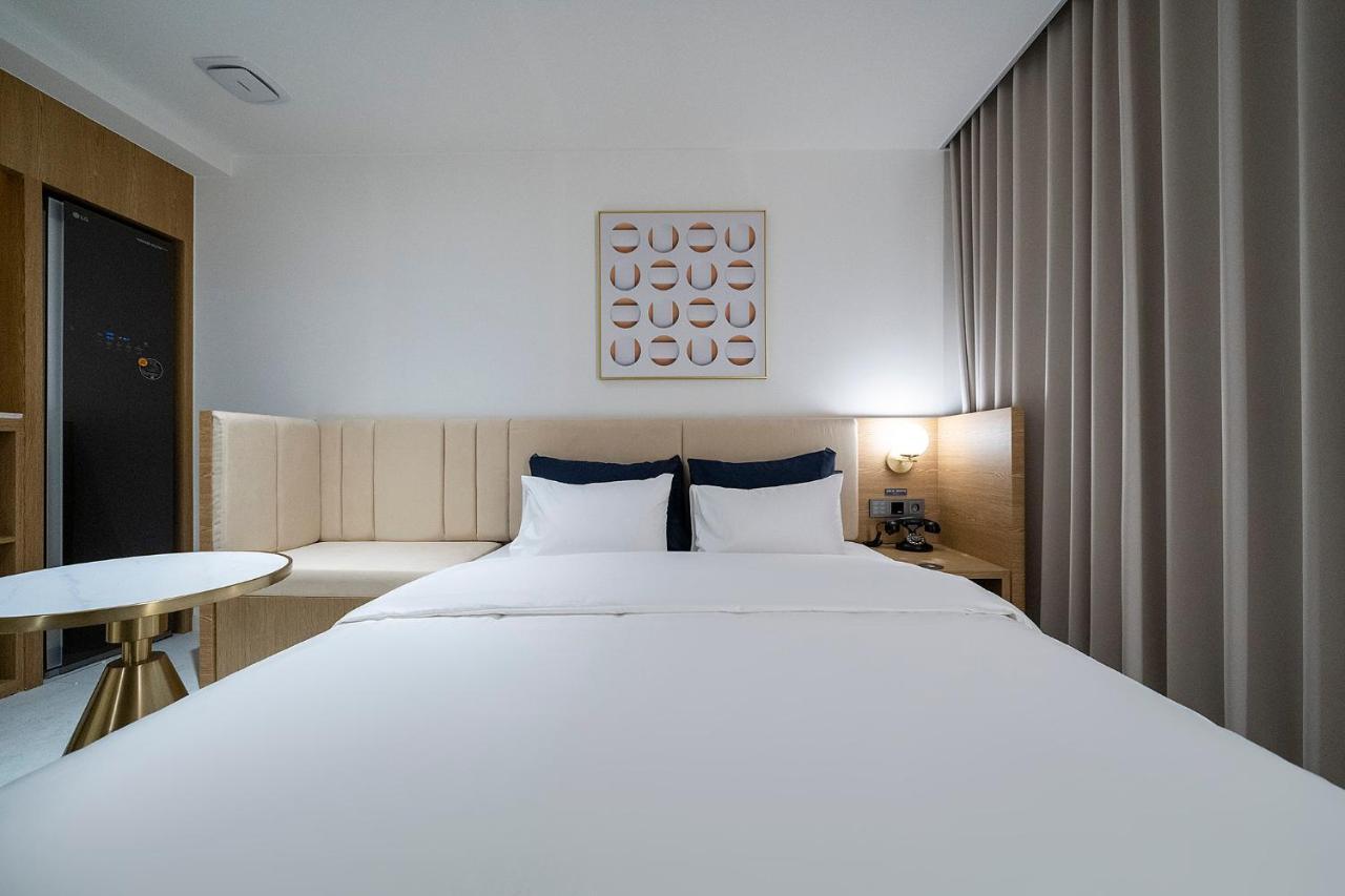 Hotel Classy Seoul Eksteriør billede