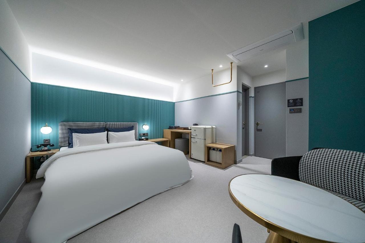 Hotel Classy Seoul Eksteriør billede